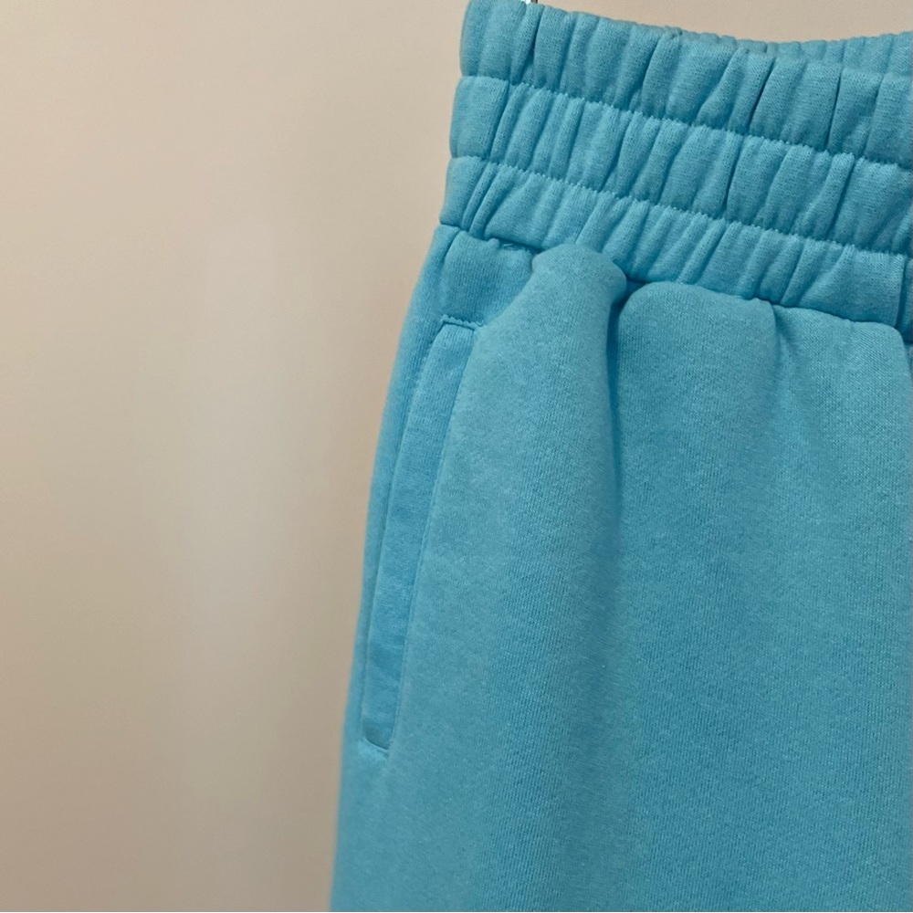 Forever 21 Loungewear Wide-Leg Pants - Picture 6 of 9